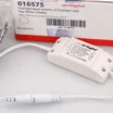 Светодиодная панель LT-R200WH 16W Day White 120deg (Arlight, IP40 Металл, 3 года)