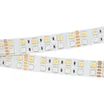 Светодиодная лента RT 2-5000 24V RGB-Day 2x2 (5060, 720 LED, LUX) (Arlight, 32 Вт/м, IP20)