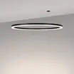 Светильник SP-DIAMOND-R850-40W Day4000 (BK, 45 deg, 230V, TRIAC) (Arlight, IP20 Металл, 5 лет)