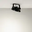 Светильник SP-ERCON-R255-150W White5000 (BK, 90 deg, 230V) (Arlight, IP65 Металл, 5 лет)