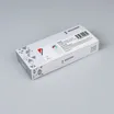 INTELLIGENT ARLIGHT Пульт SMART-SPI-801-52-8SC-RGBW-SUF White (3V, 2.4G) (IARL, IP20 Пластик, 5 лет)