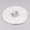 Светодиодная лента герметичная MOONLIGHT-TOP-G120-16x15mm 24V RGB (12 W/m, IP67, 5m, wire x2) (Arlight, Вывод боковой, 3 года)