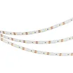 Светодиодная лента NT-A120-8mm 12V White6000 (9.6 W/m, IP20, 3528, 5m) (Arlight, Открытый)