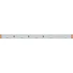 Светодиодная лента RTW 2-5000SE 24V RGB (5060, 150 LED, LUX) (Arlight, 7.2 Вт/м, IP65)
