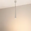 Светильник SP-STIRIA-L400-R57-5W Warm2700 (GR, 36 deg, 230V) (Arlight, IP20 Металл, 3 года)