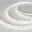 Светодиодная лента RT 2-5000 24V Day5000 2x (2835, 600 LED, CRI98) (Arlight, 14.4 Вт/м, IP20)