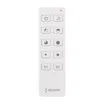 INTELLIGENT ARLIGHT Пульт SMART-801-22-1G-2SC-DIM White (3V, 2.4G) (IARL, IP20 Пластик, 5 лет)