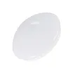 Светильник CL-MUSHROOM-R180-8W Warm3000 (WH, 120 deg, 230V) (Arlight, IP44 Пластик, 3 года)