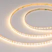 Светодиодная лента RZ-A120-6mm 24V Warm2700 (9.6 W/m, IP20, 2835, 5m) (Arlight, -)