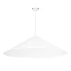 Светильник SP-MAKOTO-R750-14W Warm2700 (WH, 36 deg, 230V, TRIAC) (Arlight, IP20 Металл, 3 года)