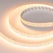 Светодиодная лента RT-A320-15mm 24V Warm2400 (24 W/m, IP20, 2835, 5m) (Arlight, высок.эфф.150 лм/Вт)