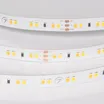 Светодиодная лента UL-A120-10mm 24V Day-MIX (10 W/m, IP20, 5m) (Arlight, Изменяемая ЦТ)