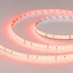 Светодиодная лента герметичная RTW-SE-A120-8mm 24V Red (9.6 W/m, IP65, 2835, 5m) (Arlight, -)