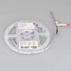 Светодиодная лента NT-A60-8mm 12V White6000 (4.8 W/m, IP20, 3528, 5m) (Arlight, Открытый)