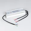 Блок питания ARPV-LG48400-PFC-A (48V, 8.3A, 400W) (Arlight, IP67 Металл, 5 лет)