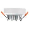 Светильник LTD-80R-Opal-Roll 2x3W Warm White (Arlight, IP40 Пластик, 3 года)