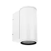 Светильник LGD-FORMA-WALL-R90-12W Warm3000 (WH, 44 deg, 230V) (Arlight, IP54 Металл, 3 года)
