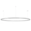 Светильник SP-DIAMOND-R1250-80W Day4000 (WH, 45 deg, 230V, TRIAC) (Arlight, IP20 Металл, 5 лет)