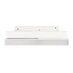 Светильник MAG-ORIENT-FLAT-FOLD-S230-12W Day4000 (WH, 80 deg, 48V, DALI) (Arlight, IP20 Металл, 3 года)