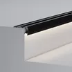 Профиль STEP-2000 BLACK (Arlight, Алюминий)