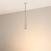 Светильник SP-STIRIA-L400-R57-5W Warm2700 (GR, 36 deg, 230V) (Arlight, IP20 Металл, 3 года)