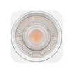 Светильник SP-DICE-S78x78-10W Warm3000 (WH, 24 deg, 230V) (Arlight, IP54 Металл, 5 лет)