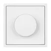 Механизм светорегулятора SWT-NOBE-DLR-SFPL-WH (250V, 300W) (Arlight, Белый кварц)