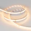 Светодиодная лента RT-5000-CSP-512-24V Warm2700 (8mm, 11W/m, IP20) (Arlight, -)