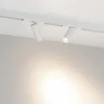 Светильник MAG-SPOT-25-R90-9W Day4000 (WH, 30 deg, 24V) (Arlight, IP20 Металл, 5 лет)