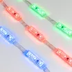 Модуль управляемый DMX-B3 12V RGB (0.72W, IP68, 140 deg) (Arlight, Пластик, 3 года)