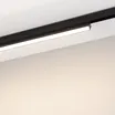 Светильник MAG-FLAT-FOLD-25-S604-18W Day4000 (BK, 100 deg, 24V) (Arlight, IP20 Металл, 5 лет)
