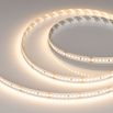 Светодиодная лента RT-A192-10mm 24V Warm3000 (17.6 W/m, IP20, 2835, 5m) (Arlight, высок.эфф.150 лм/Вт)