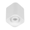 Светильник SP-ACENTO-S95x95-10W Day4000 (WH, 20-45 deg, 230V) (Arlight, IP20 Металл, 5 лет)