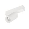 Светильник MAG-SPOT-25-R65-5W Day4000 (WH, 30 deg, 24V) (Arlight, IP20 Металл, 5 лет)