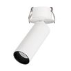 Светильник SP-NUANCE-BUILT-FLAP-R35-7W Day4000 (WH, 36 deg, 230V) (Arlight, IP40 Металл, 5 лет)
