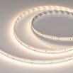 Светодиодная лента RT-A192-10mm 24V Warm3500 (17.6 W/m, IP20, 2835, 5m) (Arlight, высок.эфф.150 лм/Вт)