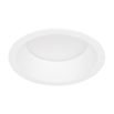 Светильник MS-DROP-BUILT-R137-24W Day4000 (WH, 90 deg, 230V) (Arlight, IP54 Металл, 5 лет)