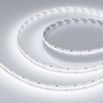 Светодиодная лента RT-A252-10mm 24V White6000 (11 W/m, IP20, 2835, 5m) (Arlight, 11 Вт/м, IP20)