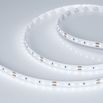 Светодиодная лента MICROLED-5000HP 24V White6000 8mm (2216, 120 LED/m, LUX) (Arlight, 14 Вт/м, IP20)