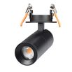 Светильник LGD-ARTEMIS-BUILT-FLAP-R55-12W Day4000 (BK, 8-80 deg, 230V) (Arlight, IP20 Металл, 5 лет)