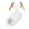 Светильник LGD-ARTEMIS-BUILT-FLAP-R55-12W Day4000 (WH, 8-80 deg, 230V) (Arlight, IP20 Металл, 5 лет)