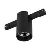 Светильник MAG-ORIENT-AXIO-R60-10W Day4000 (BK, 24 deg, 48V) (Arlight, IP20 Металл, 5 лет)