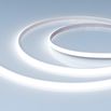 Светодиодная лента герметичная COB-PSW-X480-8mm 24V White6000 (6 W/m, IP67, TWP100, 5m) (Arlight, CRI>90)