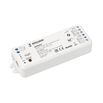 INTELLIGENT ARLIGHT Диммер SMART-PWM-102-72-MIX-PD-SUF (12-36V, 2x5A, ZB, 2.4G) (IARL, Контроллер)