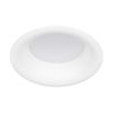 Светильник MS-BLIZZARD-BUILT-R115-10W Day4000 (WH, 100 deg, 230V) (Arlight, IP20 Металл, 3 года)