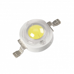 Мощный светодиод ARPL-3W-BCX45 White (Arlight, Emitter)