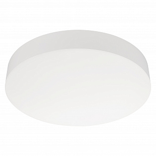 Светильник SP-FLOWER-R280-15W Warm3000 (WH, 110 deg, 230V) (Arlight, IP54 Пластик, 3 года)