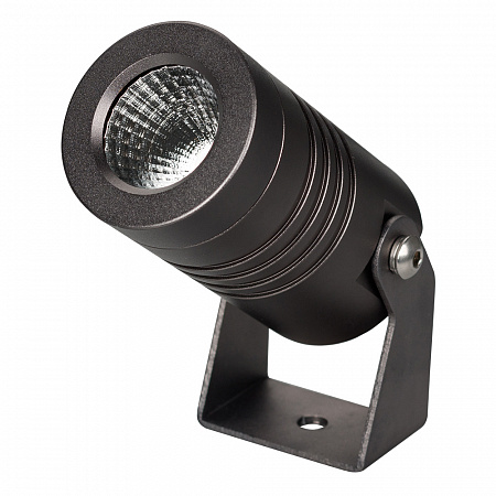 Светильник ALT-RAY-R42-5W Warm2700 (DG, 25 deg, 230V) (Arlight, IP67 Металл, 3 года)