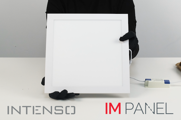 Панели INTENSO и IM PANEL
